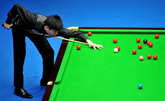 赛场上的竞 赛场上的竞