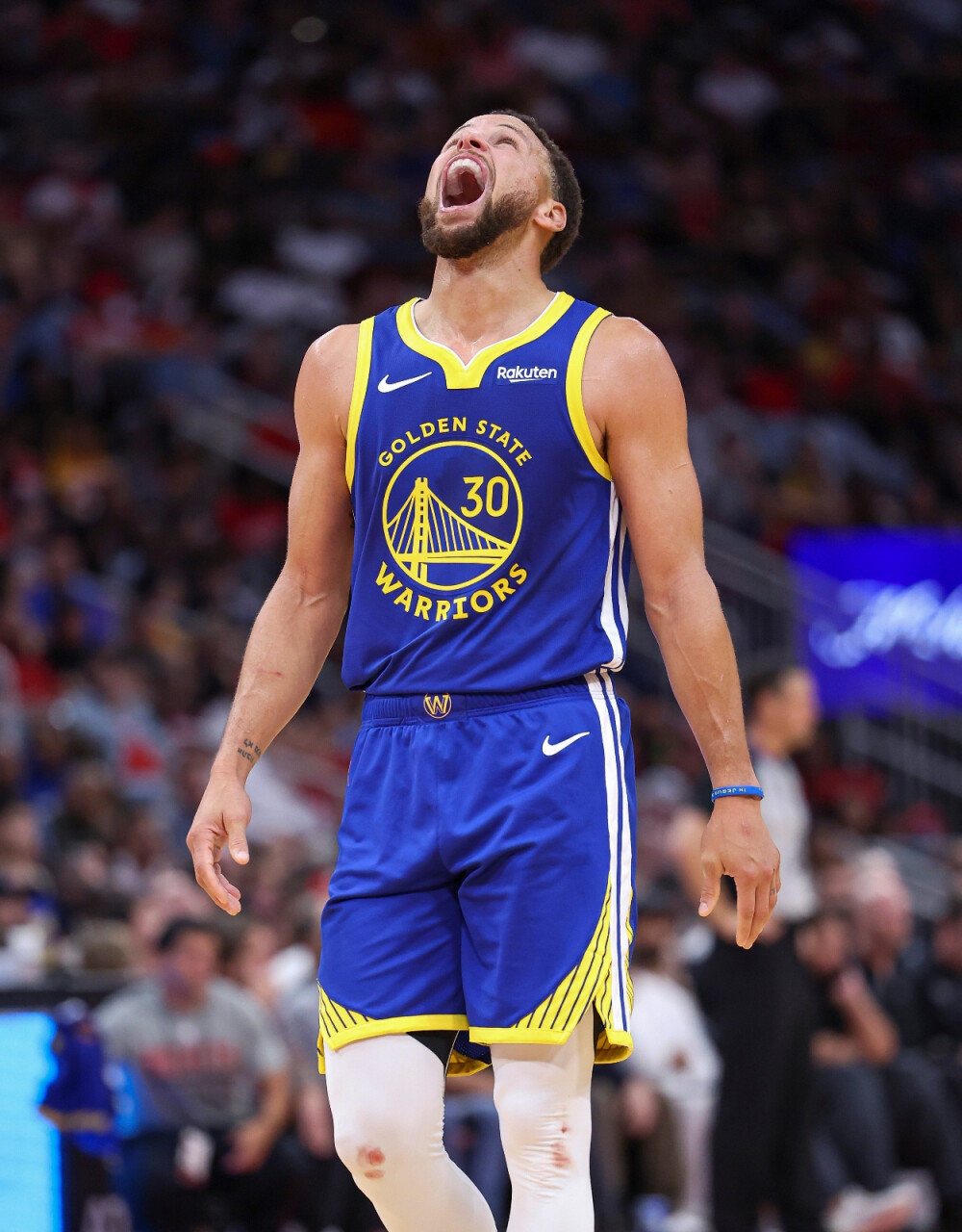 她在体育界 她在体育界