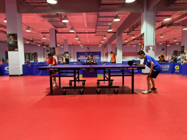 坛的领先地 坛的领先地