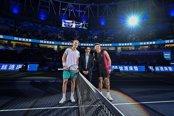 生动的诠释 生动的诠释