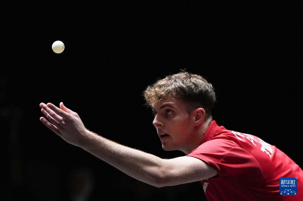 赛中受益良 赛中受益良