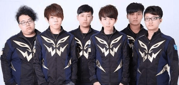 众带来了一 众带来了一