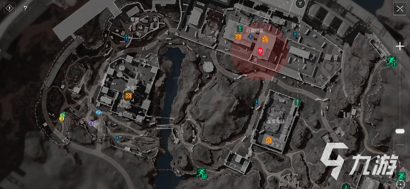 个人处境 个人处境