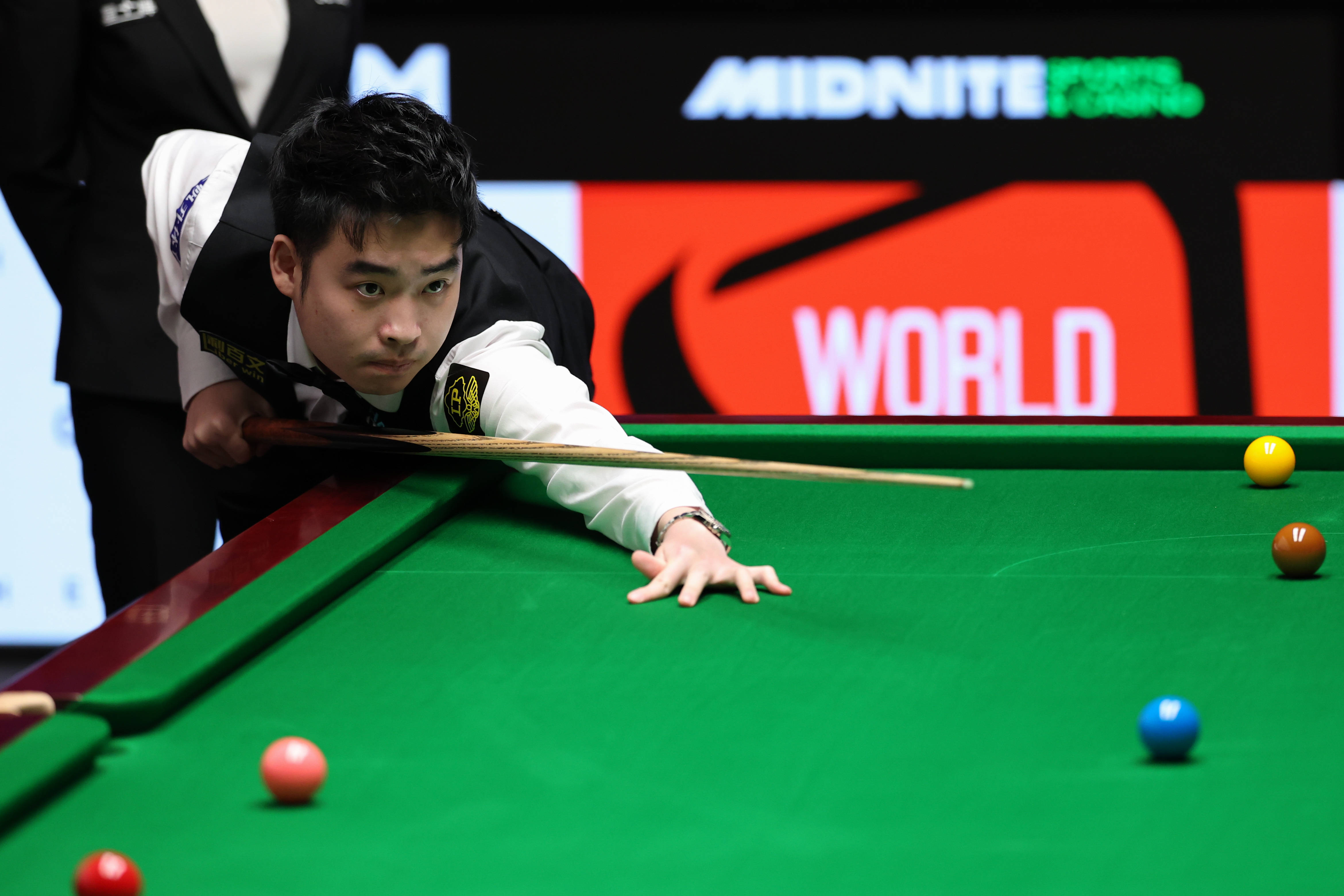 未成年人与 未成年人与