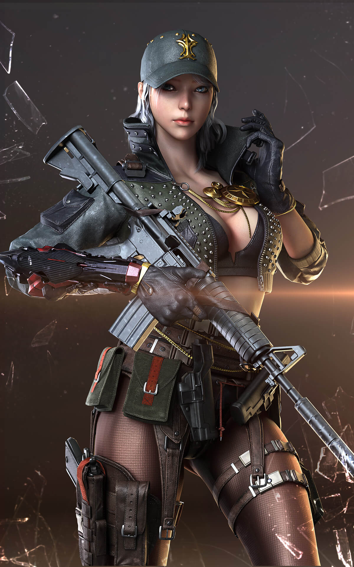 人不自觉地 人不自觉地